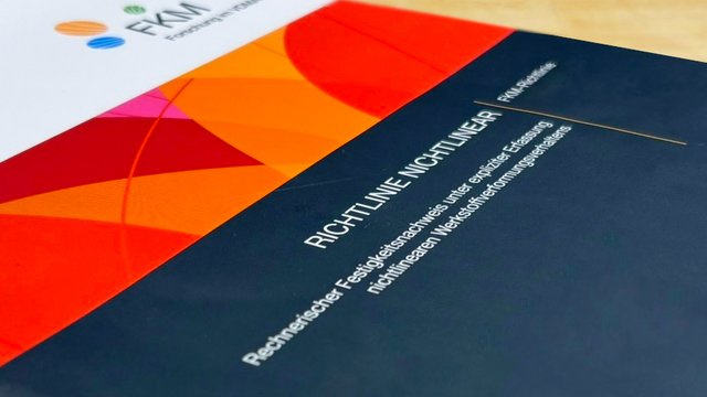 FKM-Richtlinie Nichtlinear