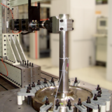 Test lab for Structural Durability
